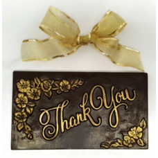 Thank You-Chocolate Bar